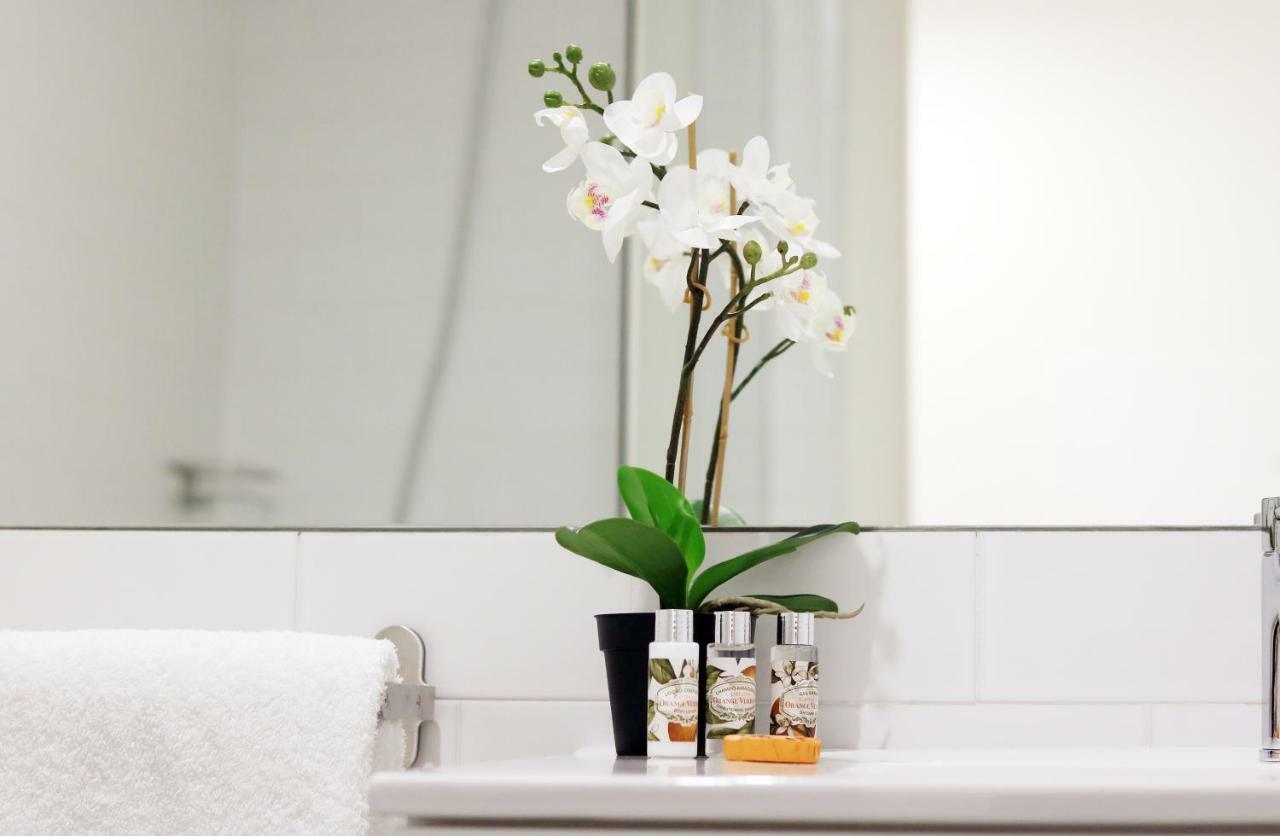 Hm - Carlos Alberto Apartment 3 Porto Eksteriør billede