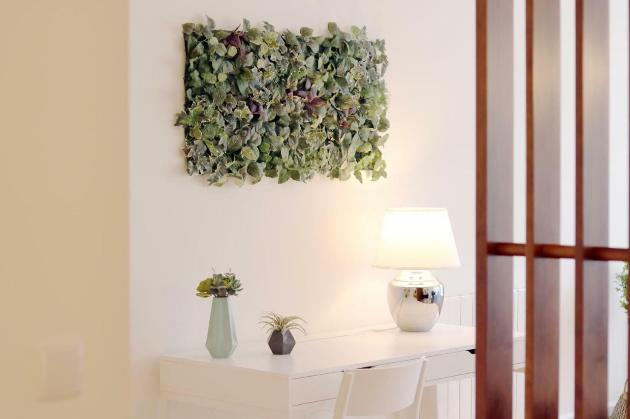 Hm - Carlos Alberto Apartment 3 Porto Eksteriør billede