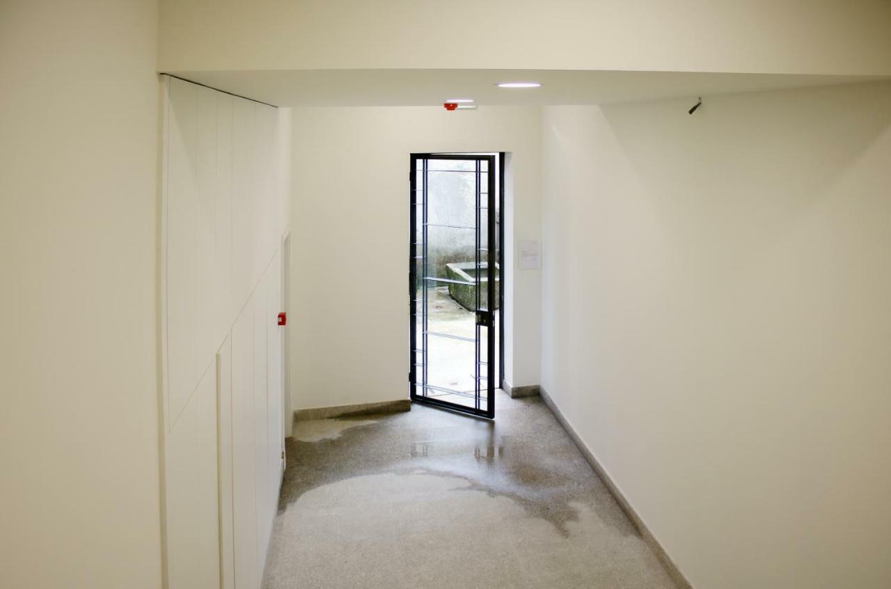 Hm - Carlos Alberto Apartment 3 Porto Eksteriør billede